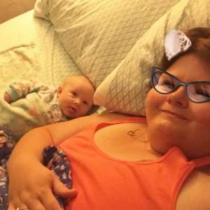 Meet your Posher, Amber